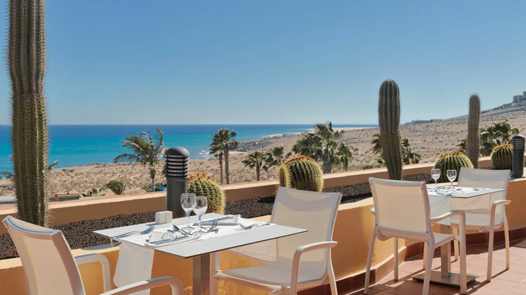 H10 Playa Esmeralda - Adults Only